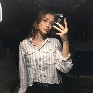 Meet your Posher, Abigail